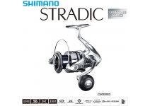 Shimano 19 Stradic C5000XG