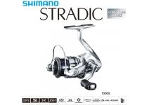 Shimano 19 Stradic 1000S