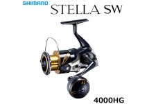 Shimano 20 Stella SW 4000HG