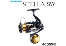 Shimano 20 Stella SW 4000XG