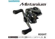 Shimano 20 Metanium Right