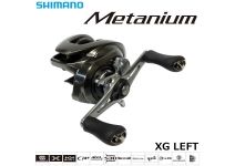 Shimano 20 Metanium XG Left