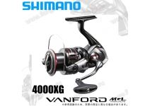 Shimano 20 Vanford 4000XG