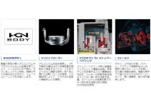 Shimano 21 Twin Power SW 6000XG