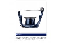 Shimano 21 Twin Power XD 4000HG
