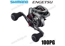 Shimano 21 Engetsu 100PG
