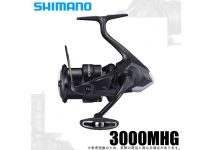 Shimano 21 Exsence 3000MHG