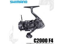 Shimano 21 Complex XR C2000 F4