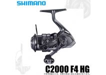 Shimano 21 Complex XR C2000 F4HG