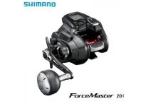 Shimano 22 ForceMaster 201