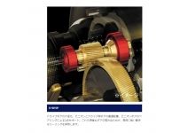 Shimano 21 SLX BFS LEFT