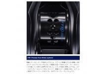 Shimano 21 SLX BFS