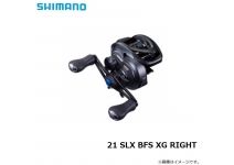 Shimano 21 SLX BFS