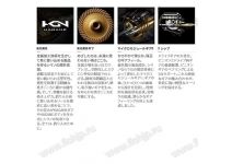 Shimano 22 Stella C2000S