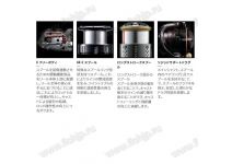 Shimano 22 Stella C2000S