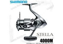 Shimano 22 Stella  4000M