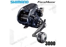 Shimano 22 ForceMaster 3000