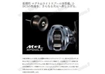 Shimano 22 SLX DC XT 70
