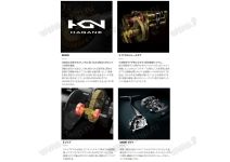 Shimano 22 SLX DC XT 70