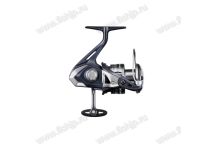 Shimano 22 Miravel C3000HG