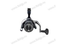 Shimano 22 Miravel C3000HG