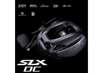 Shimano 23 SLX DC 71