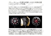 SHIMANO 23 Calcutta Conquest MD 400XGLH