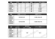 SHIMANO 23 Calcutta Conquest MD 400XGLH