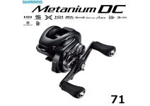 Shimano 24 Metanium DC 71