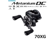 Shimano 24 Metanium DC 70XG