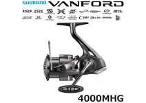 Shimano 24 Vanford 4000MHG