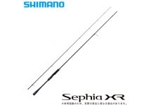 Shimano 22 Sephia XR Metal Sutte B66ML-S/F