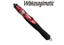 Shimano Wakasagimatic System Grip