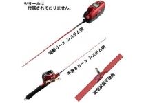 Lake Master SH Shimano Wakasagi Tip