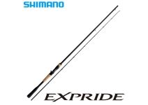 Shimano 22 Expride 172MH-2