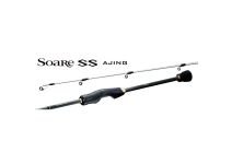 Shimano 22 Soare SS Ajing S54SUL-S