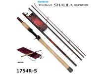 Shimano World SHAULA Tour Edition 1754R-5