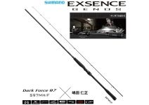 Shimano 18 Exsence Genos S97MH/FA