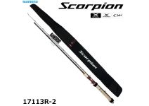 Shimano 20 Scorpion 17113R-2