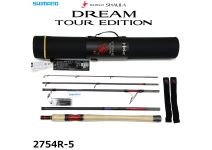 Shimano World SHAULA Dream Tour Edition 2754R-5