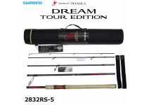Shimano World SHAULA Dream Tour Edition  2832RS-5