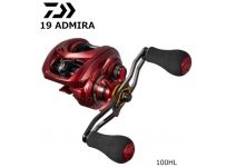 Daiwa 19 Admira 100HL