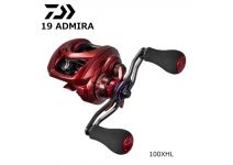 Daiwa 19 Admira 100XHL