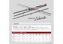 Tict Minimalism Liberte MLS-775