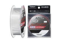 Toray Area Trout Real Fighter Nylon Super Hard 100m