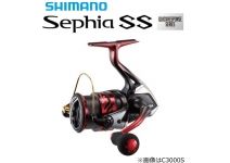 Shimano 19 Sephia SS C3000S