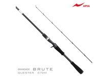 Apia Grandage BRUTE QUESTER C72M