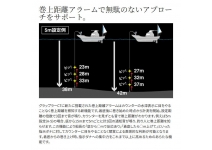 Shimano 25 Grappler CT 151XG