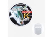 Unitika Night Game THE Aji FC 150m