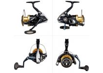 Shimano 19 Spheros SW 3000XG